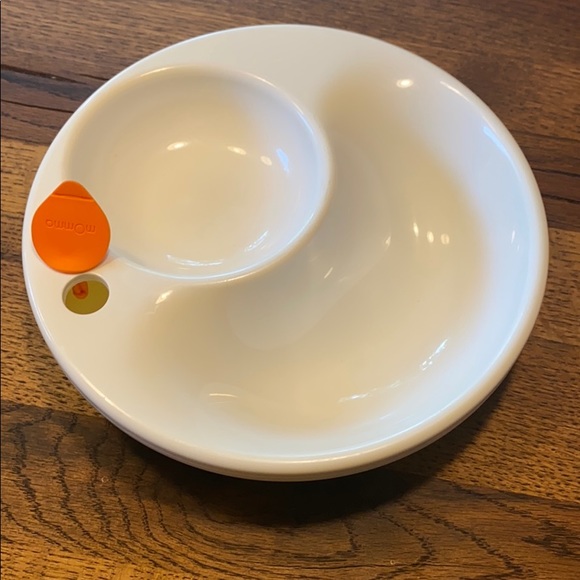 mOmma toddler warming dish. Keep foods warm! - Picture 2 of 5